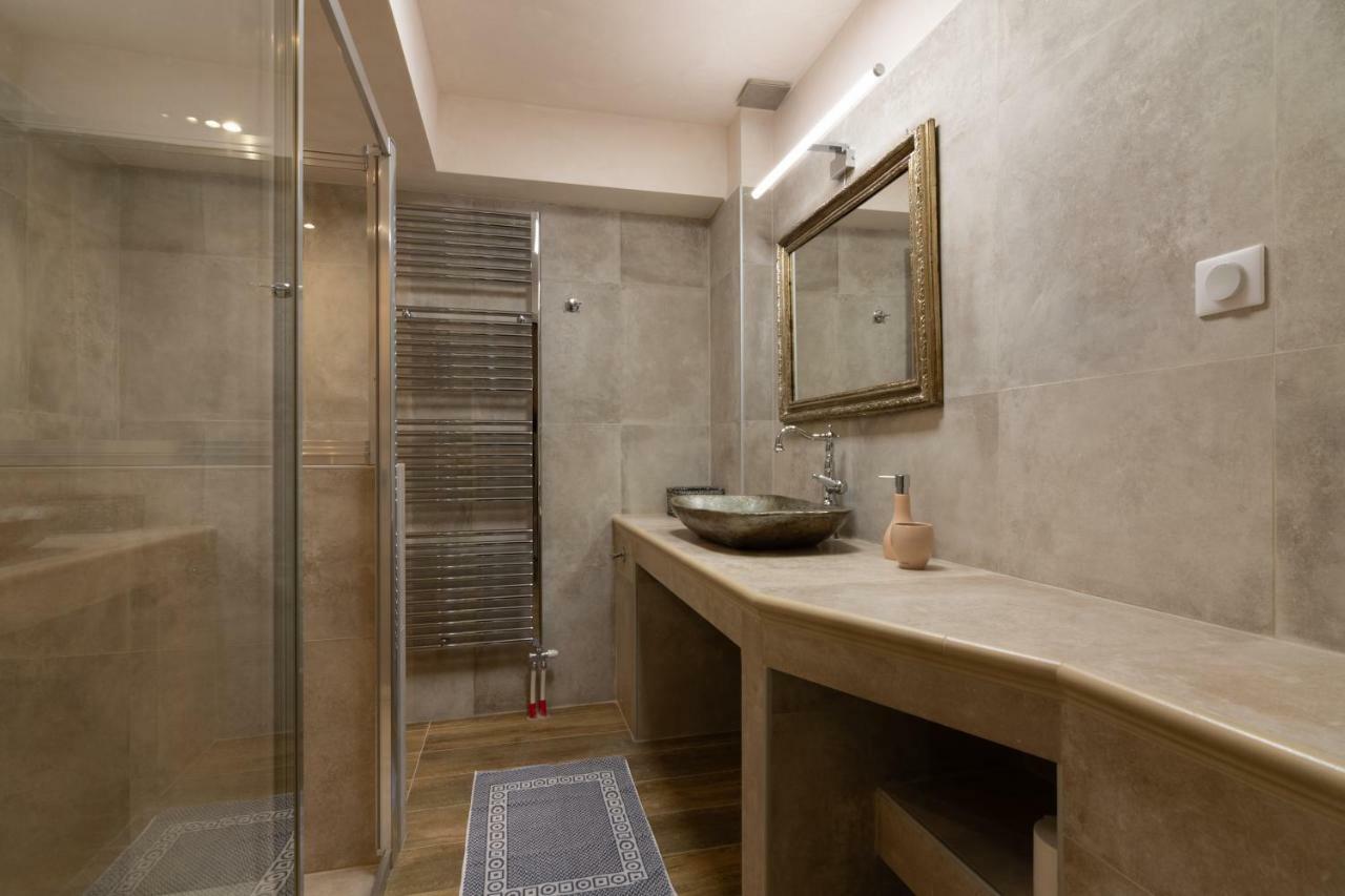 Kallisto Mountain House III Arachova Luaran gambar